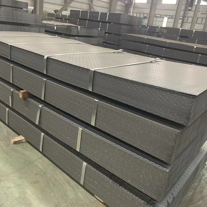 Superior Weld Integrity and Structural Strength