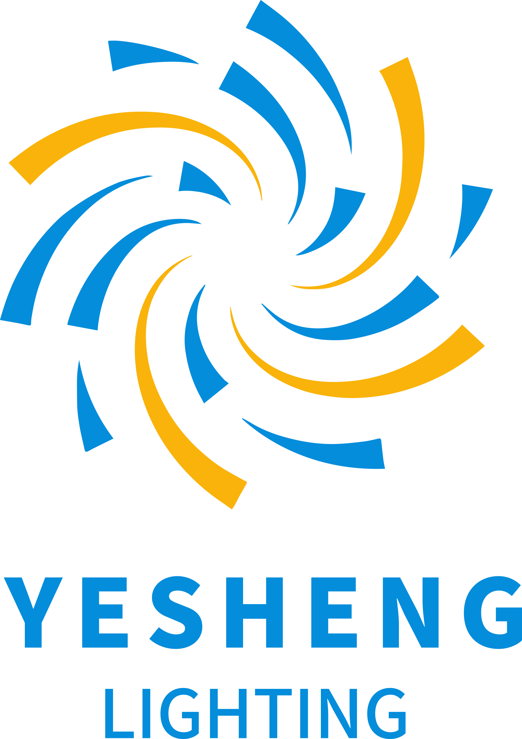 Zhongshan Yesheng Lighting Electrical Co., Ltd.