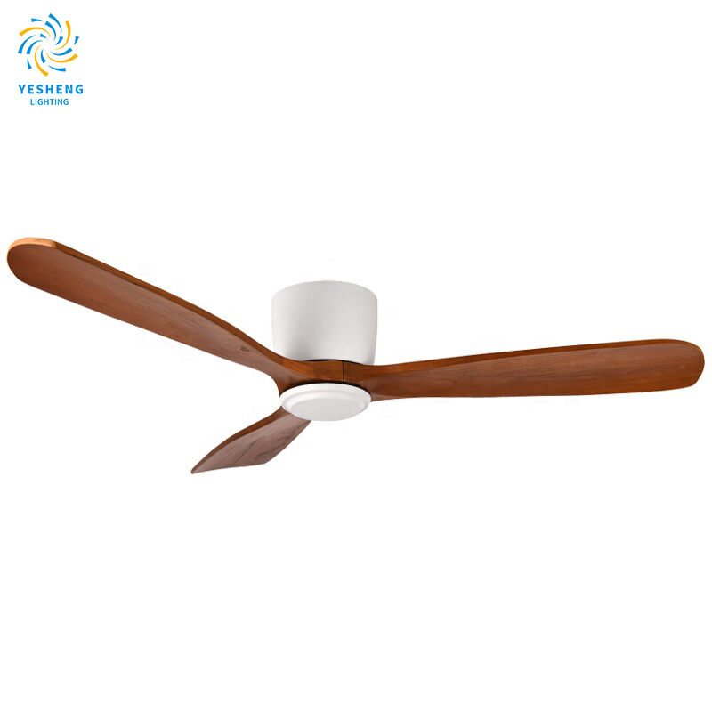 C043 42/48/52 Ceiling Fan with Light Kit  with Remote Control 42/48/52 Ceiling Fan with Light Kit