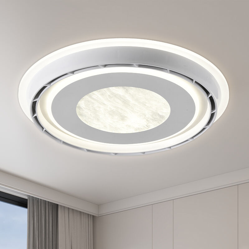 XD300 Indoor Ceiling Fans with Lights & Fan Light Price