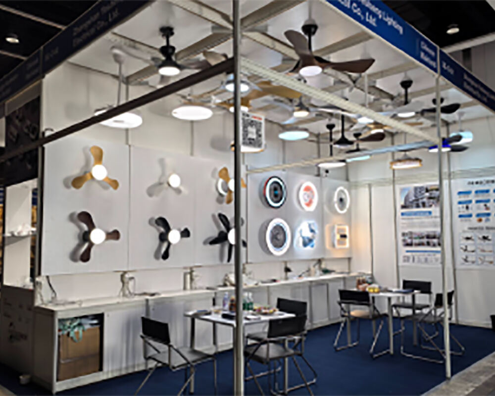 Debut del Futuro Intelligente! OEM/ODM rubano la scena—le tendenze della catena di approvvigionamento suscitano interesse