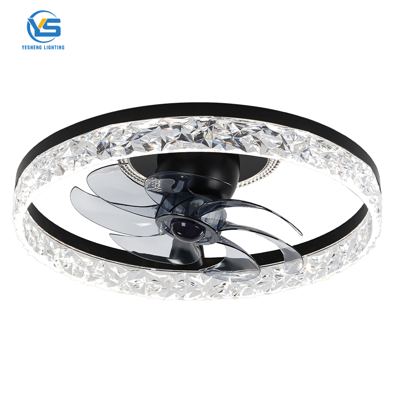 Slaapkamerwaaiermetlig & Groothandelaarplafonwaaiermetlig