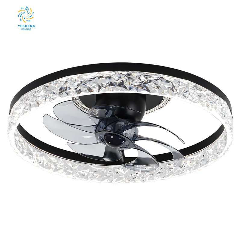 Slaapkamerwaaiermetlig & Groothandelaarplafonwaaiermetlig