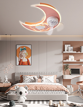 Schlafzimmer-Lüfter