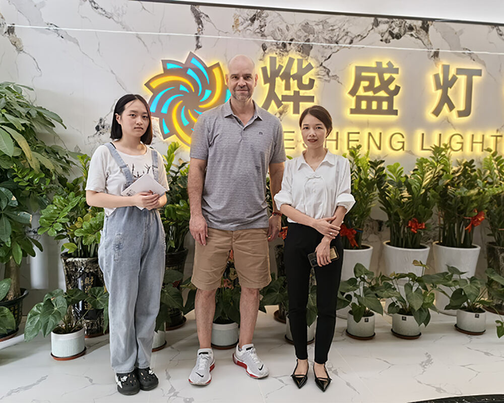 Luci per ventilatore da soffitto Natalizie all'ingrosso—Pronte da spedire, decorazioni pre-caricate