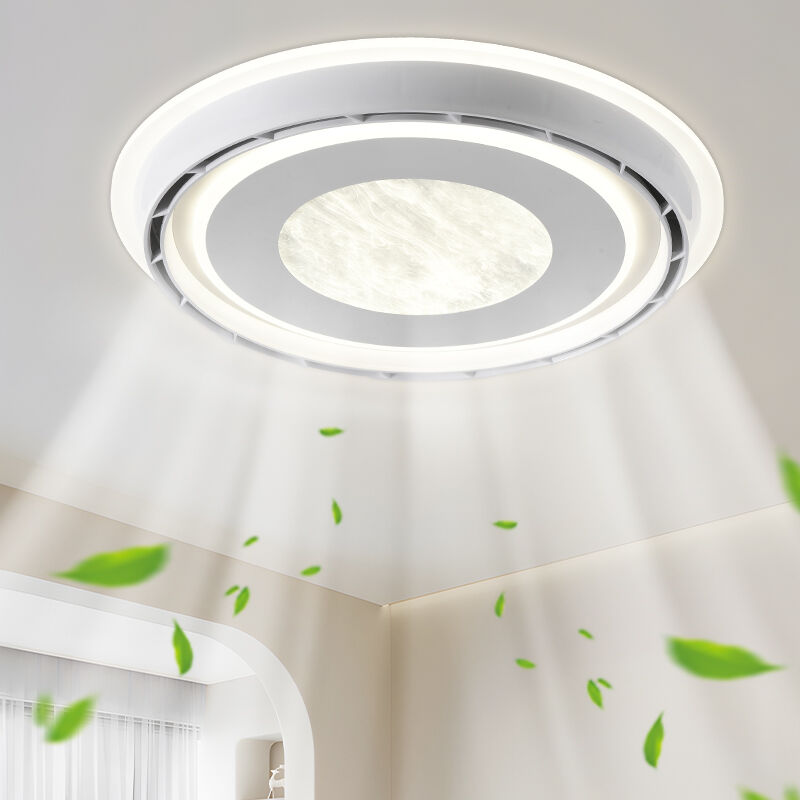 XD300 Indoor Ceiling Fans with Lights & Fan Light Price