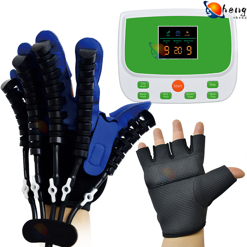 Ergonomisk design för maximal komfort