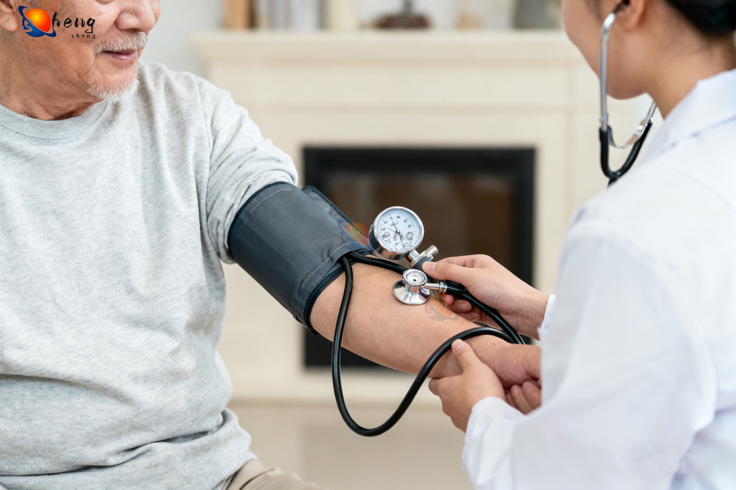 In che modo un bracciale per la misurazione della pressione arteriosa può migliorare la tua routine di benessere?