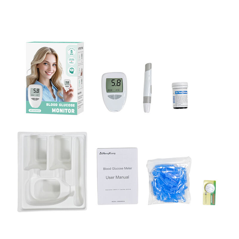 Omfattande funktioner för datahantering och anslutning