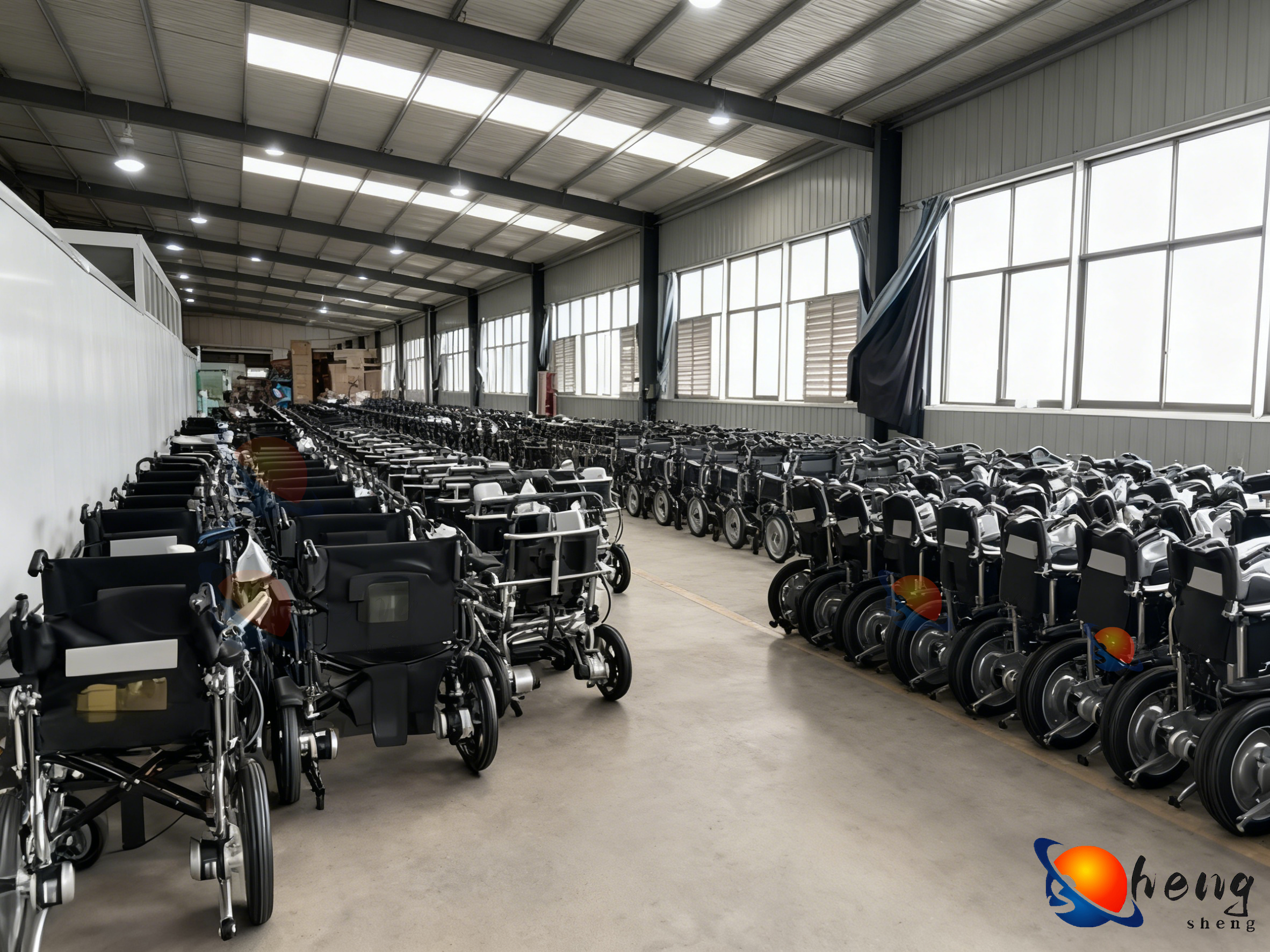 Advanced Imaging Technology na may Resulta Katulad ng Propesyonal