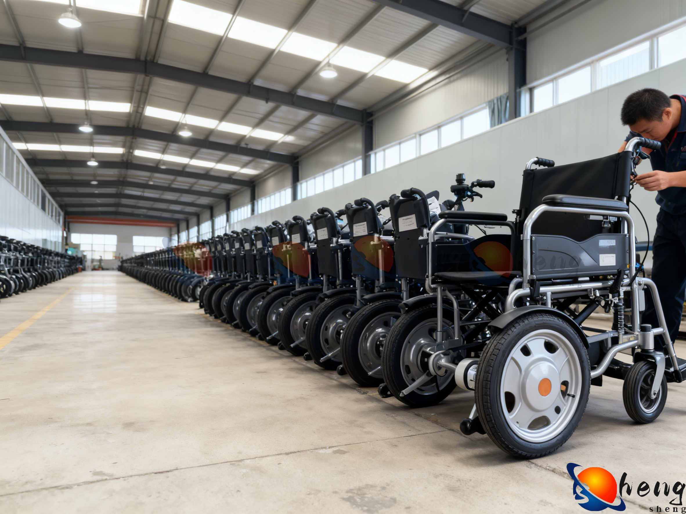 Isinisingit nang maayos sa mga Sistema ng Pangangalagang Pangkalusugan