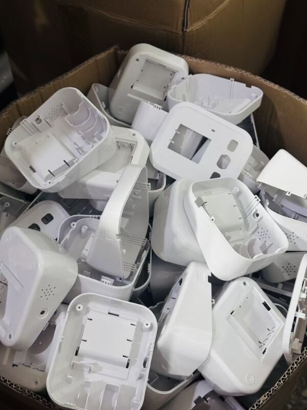 Mångsidiga behandlingsapplikationer