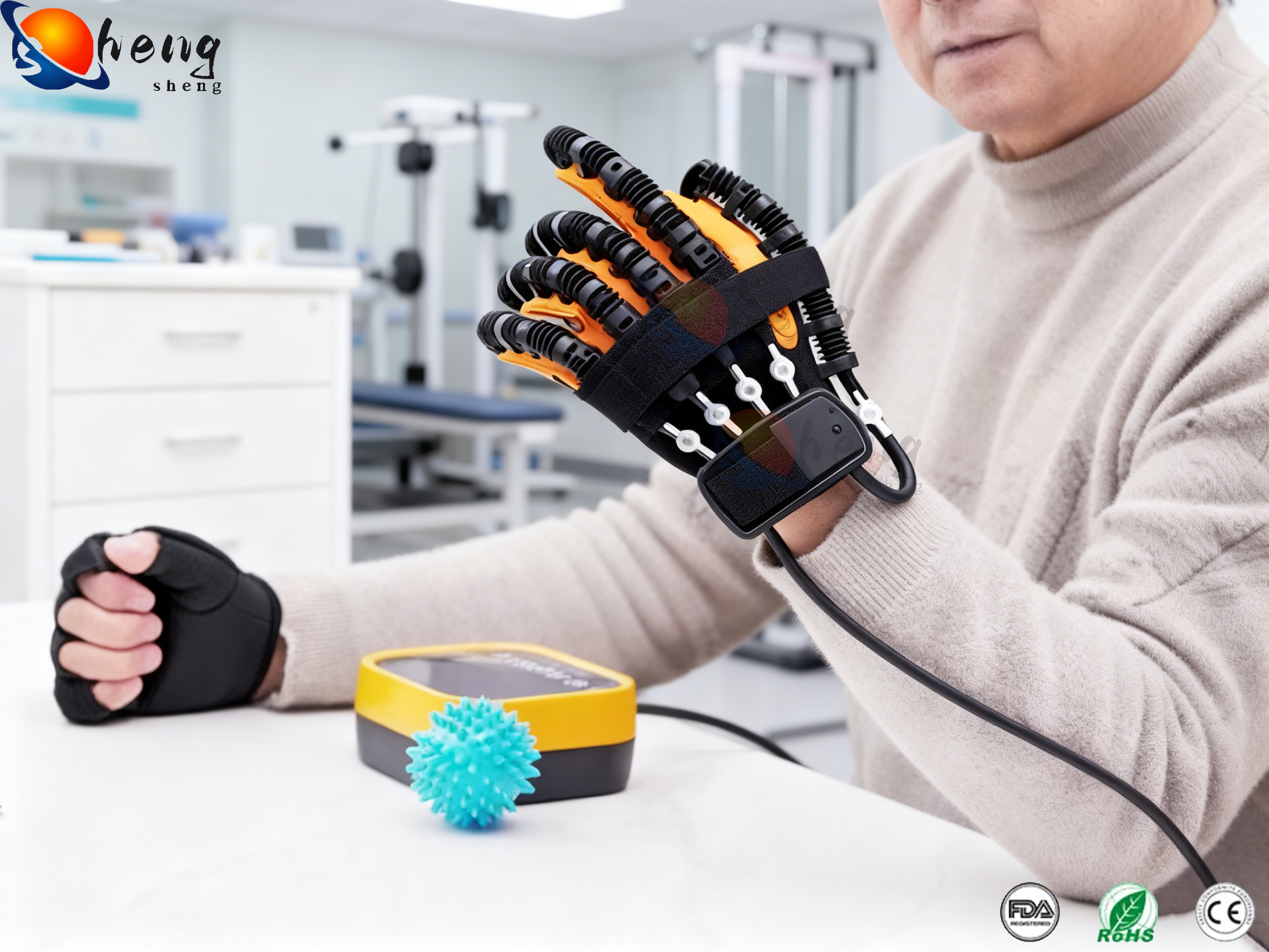 Exceptional Portability and Versatility