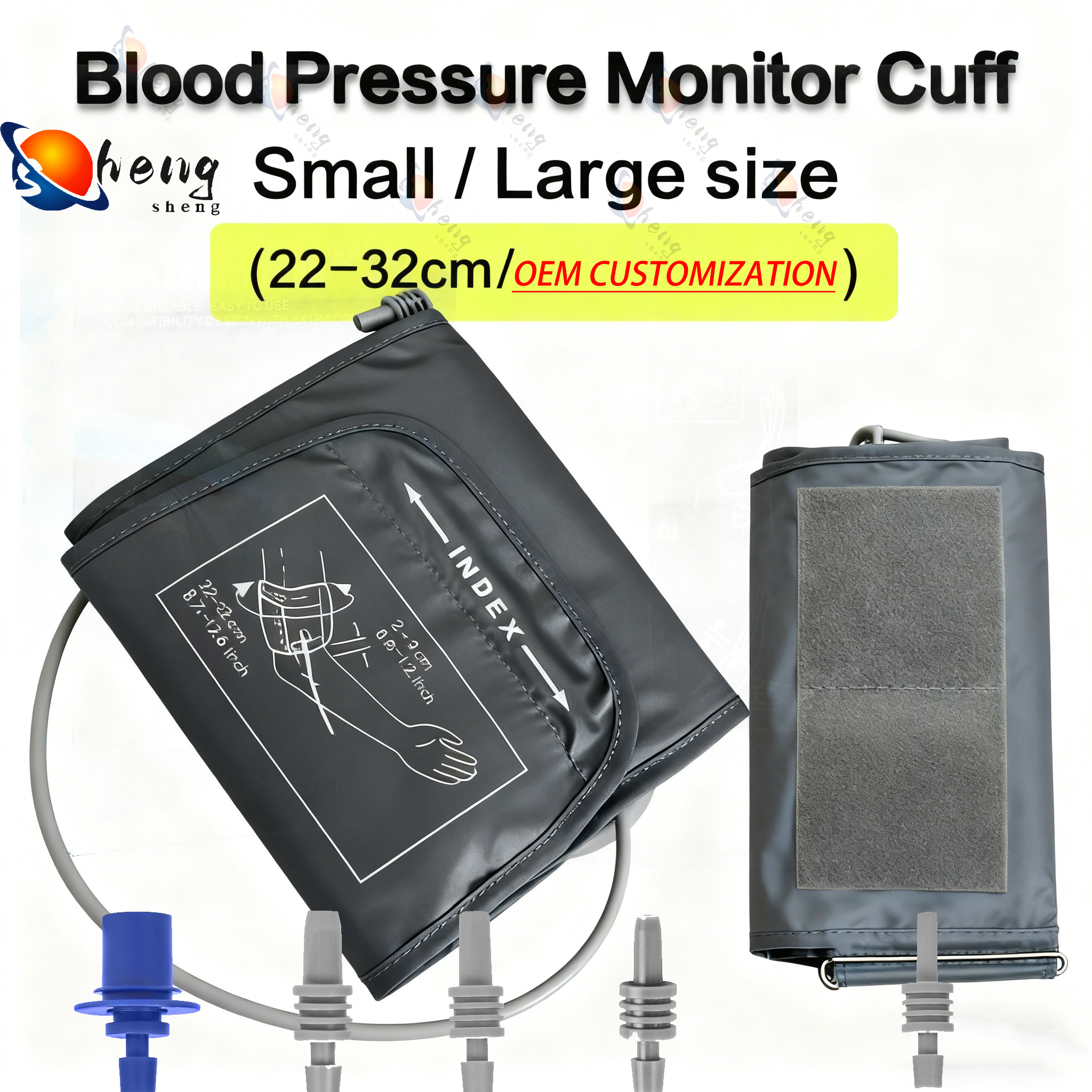 Sistem Pelarasan Ketinggian Lanjutan untuk Pemulihan Peribadi