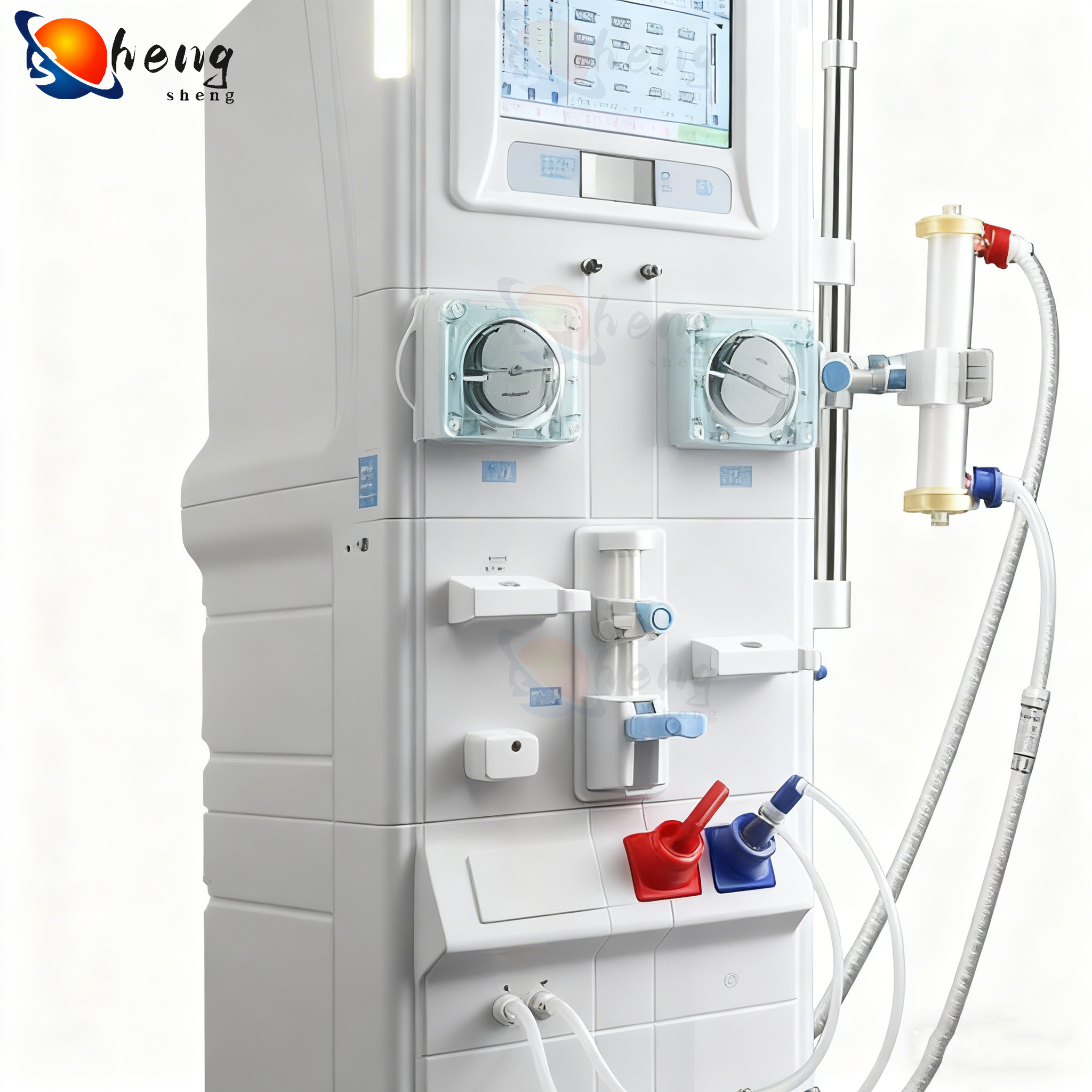 Aplikasi Terapeutik Pelbagai Disiplin