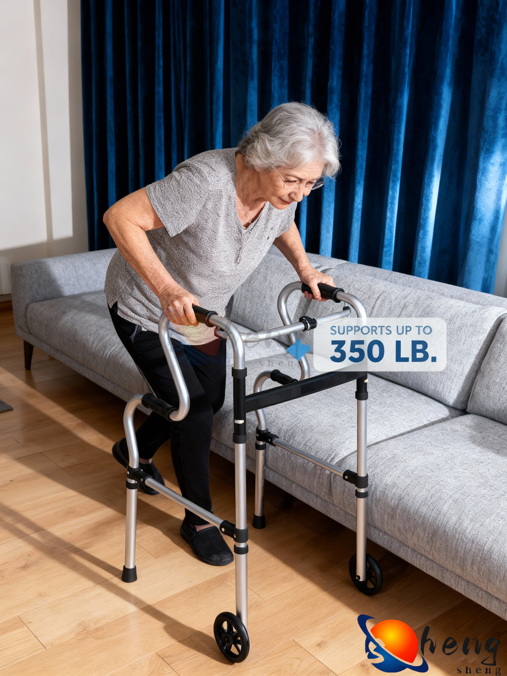 Säkerhets- och efterlevnadsstandarder av professionell kvalitet