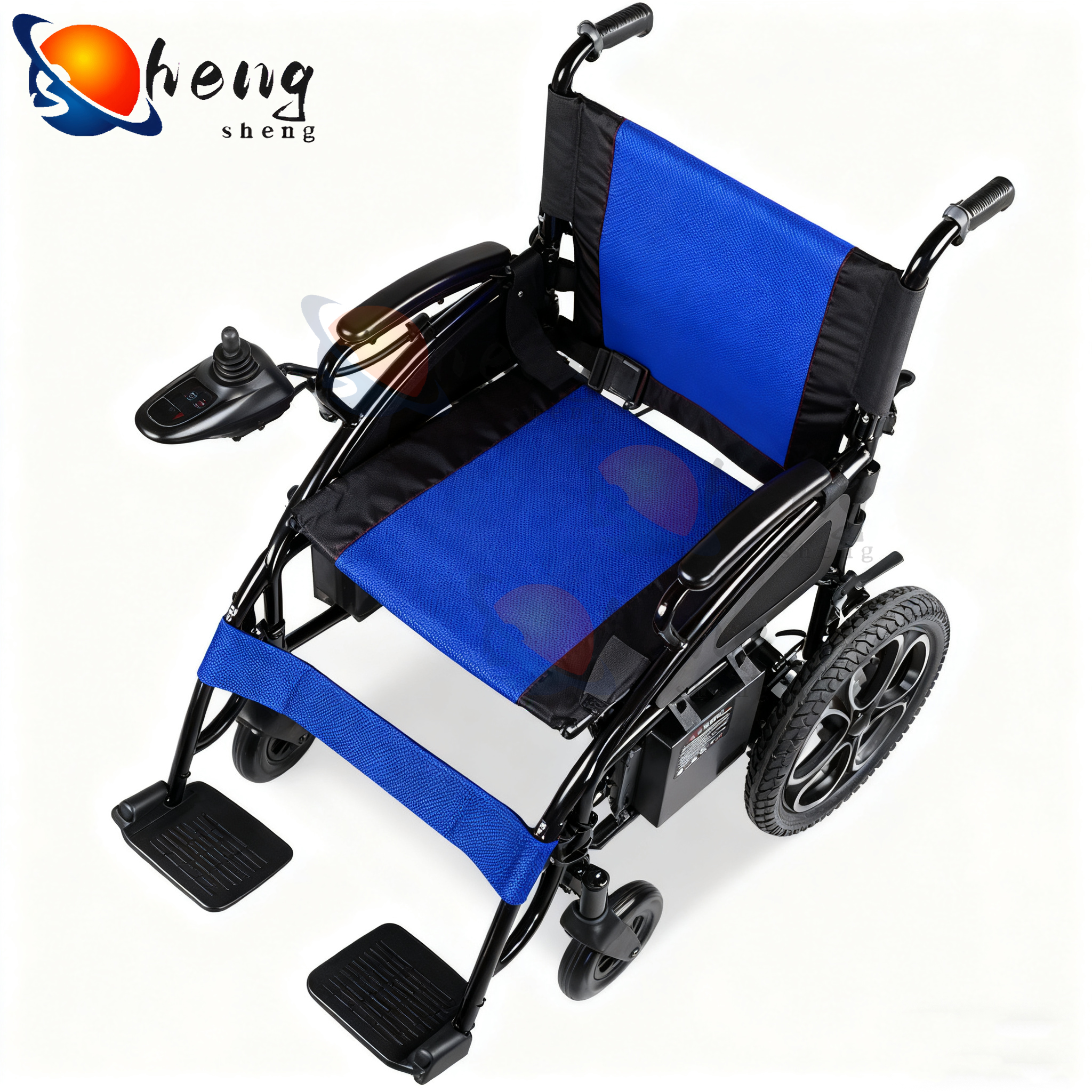 Precision Suction Control and Customizable Performance