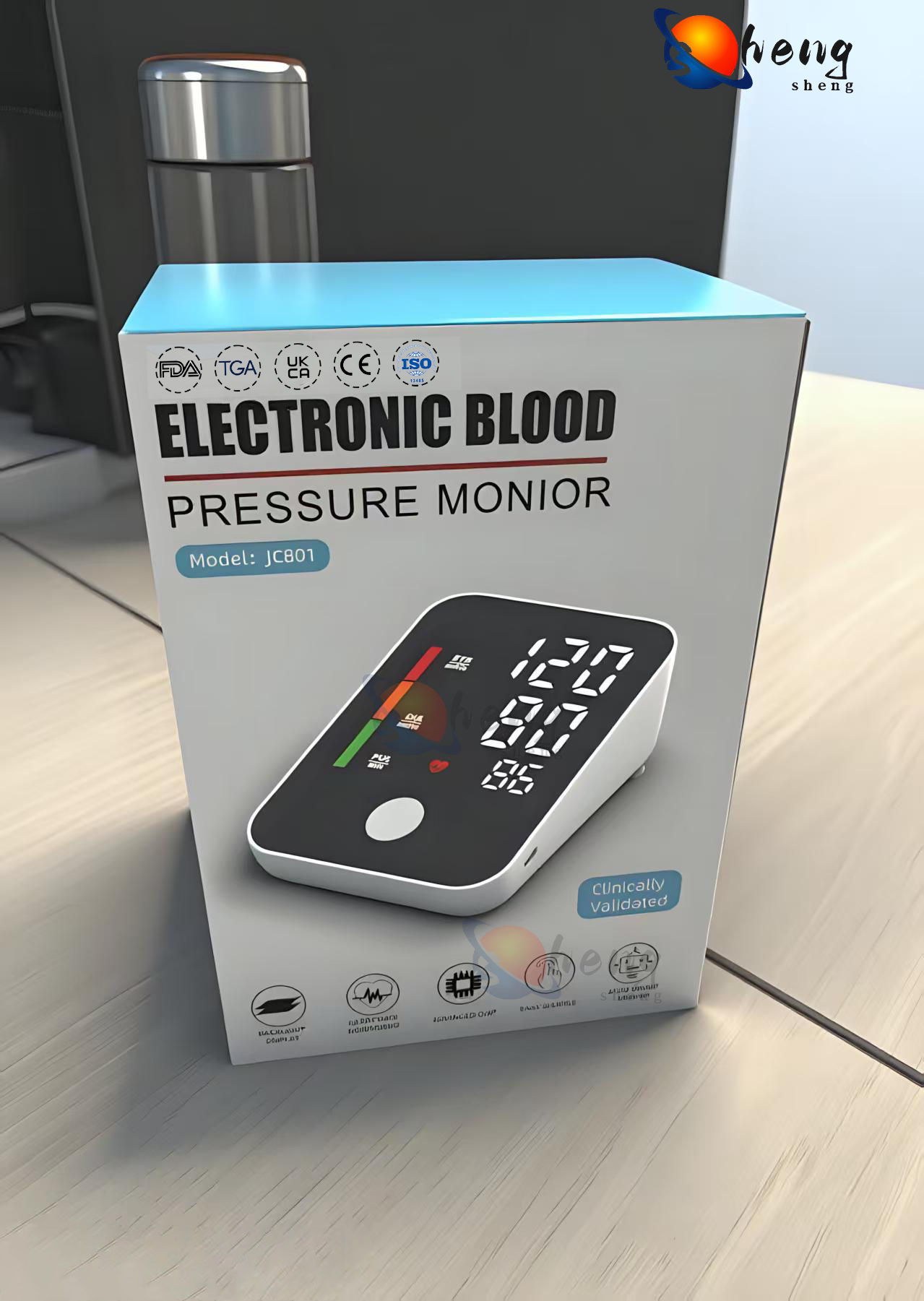 Keupayaan Latihan Berarah Majmuk untuk Pemulihan Menyeluruh