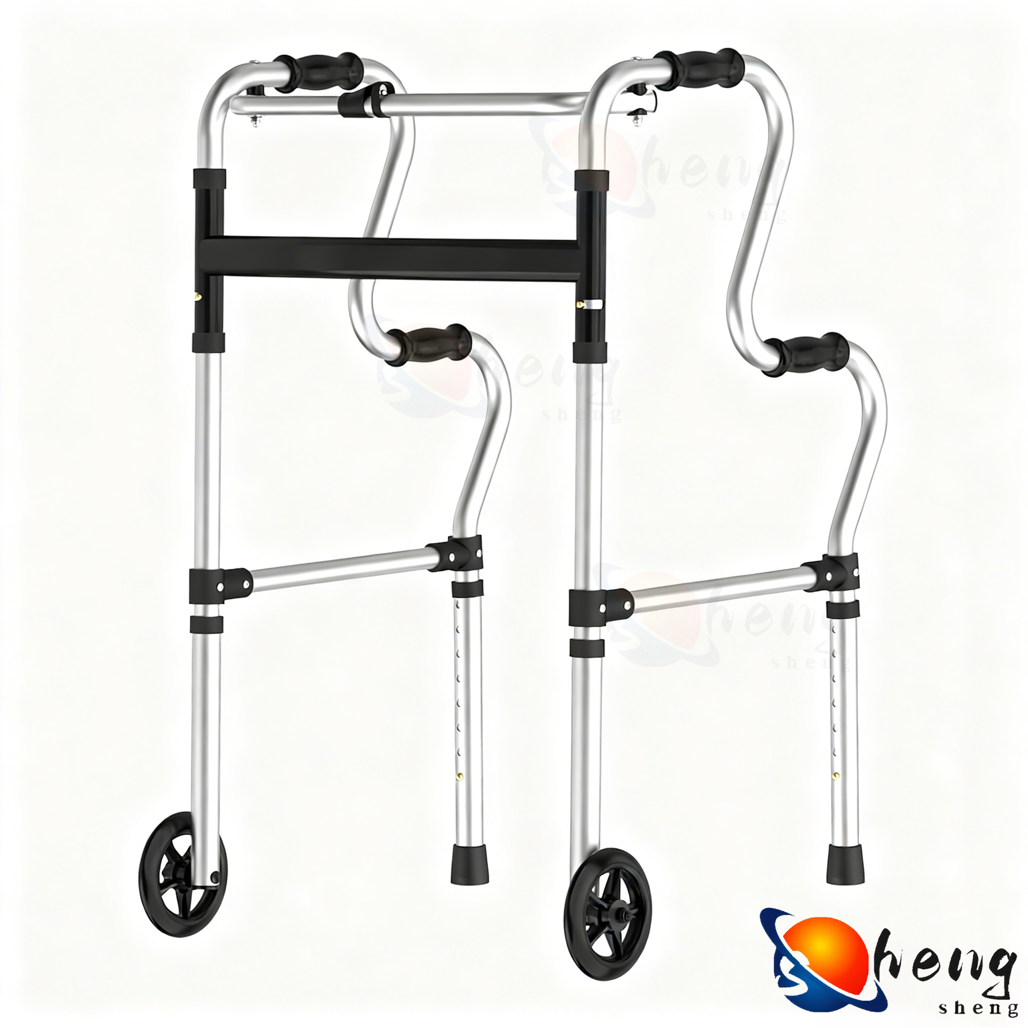 Omfattande utbildnings- och kliniska stödprogram