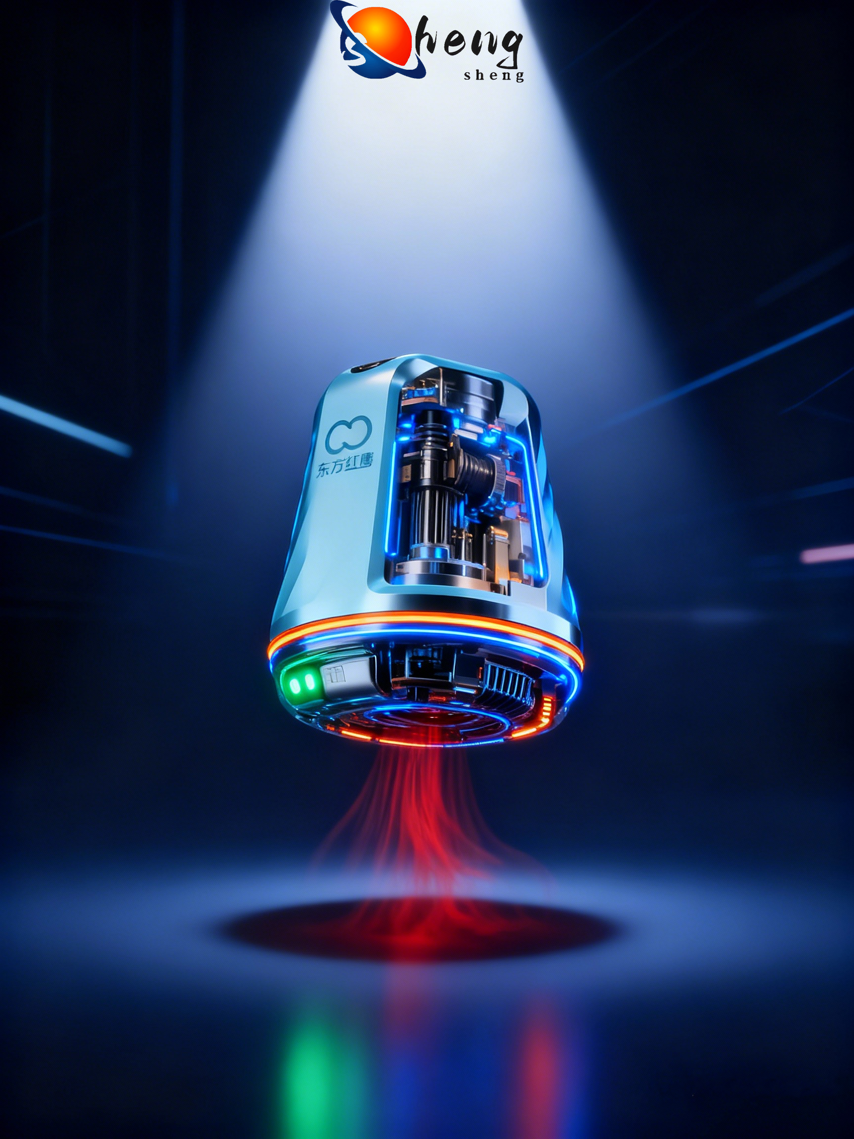 Advanced Battery Technology for Extended Operation