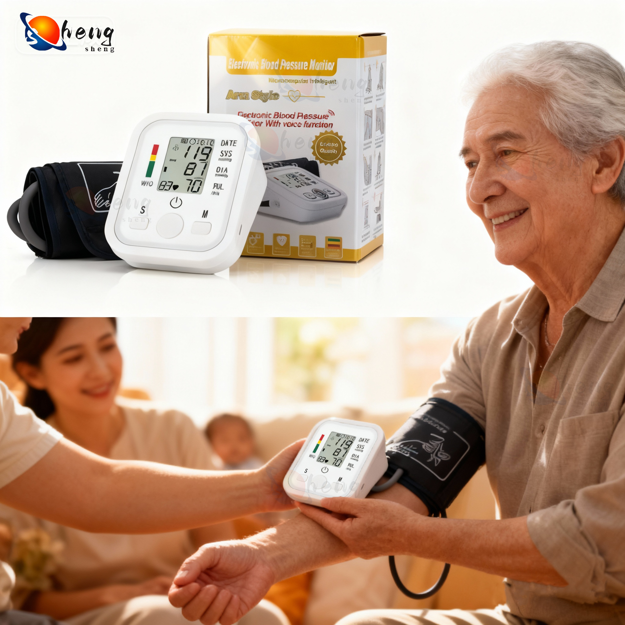 Digital Integration och Modern Hälso- och Sjukvårdskoppling