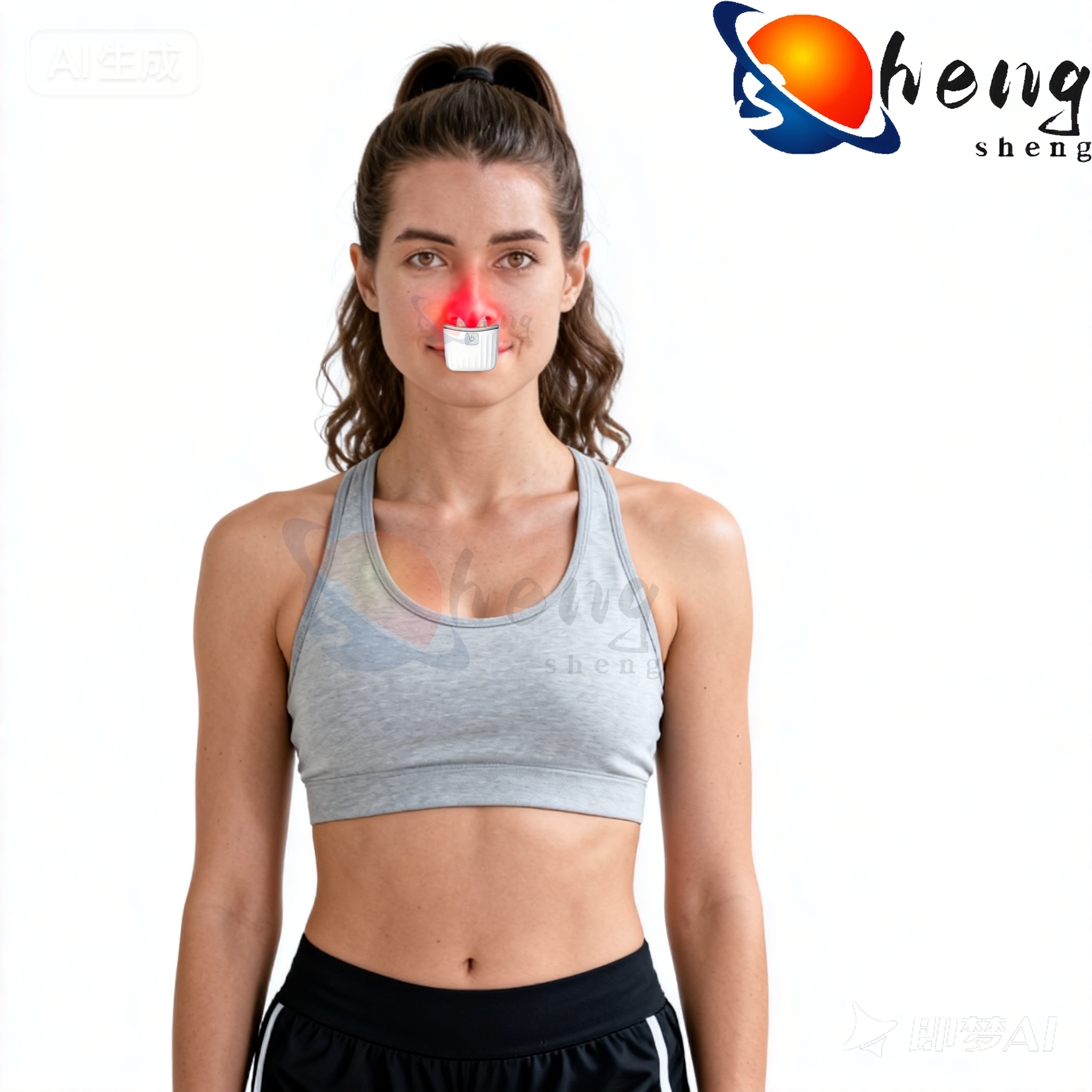 Pemantauan Biomekanikal Lanjutan dan Sistem Maklum Balas Secara Nyata