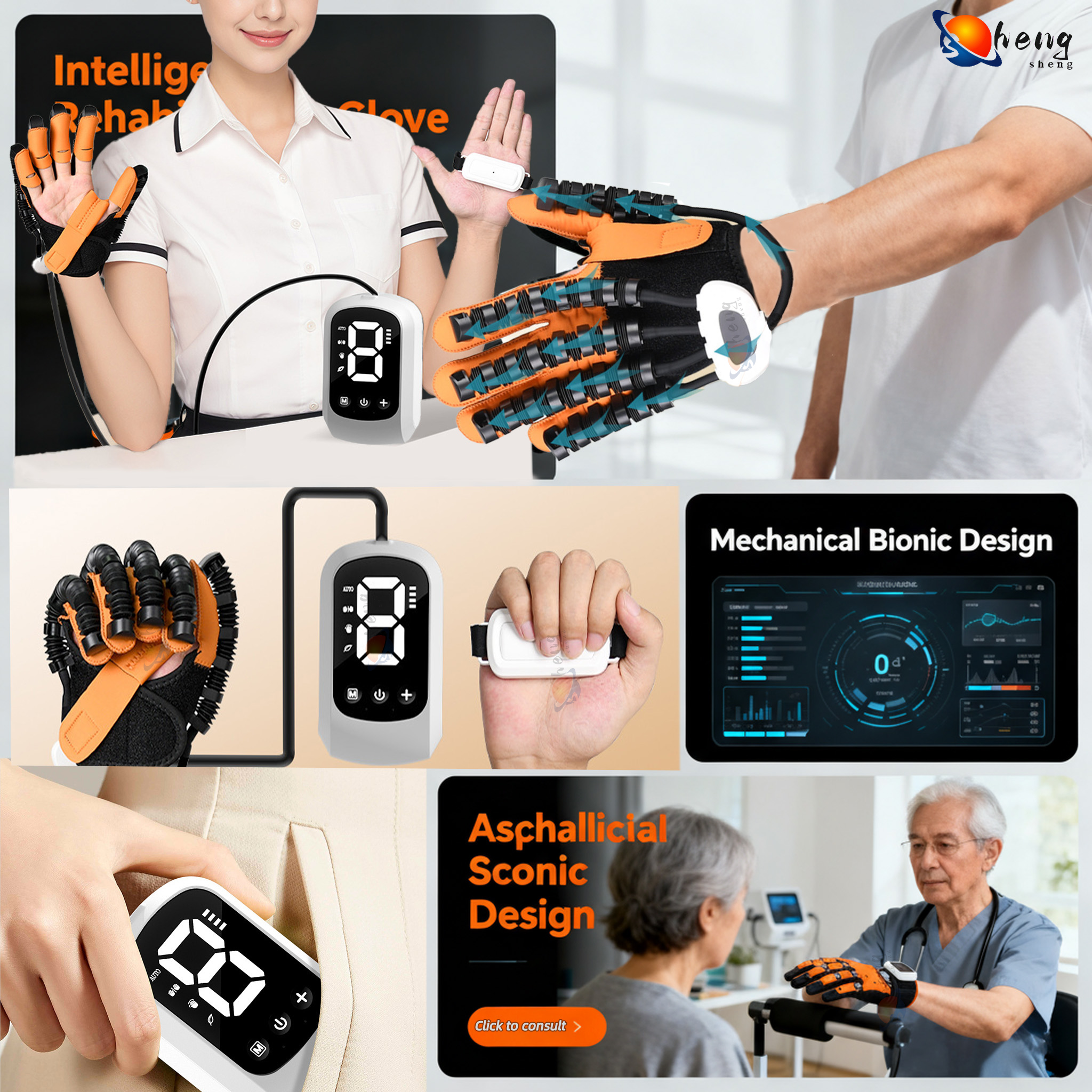 Fördjupad temperaturstyrningsteknik