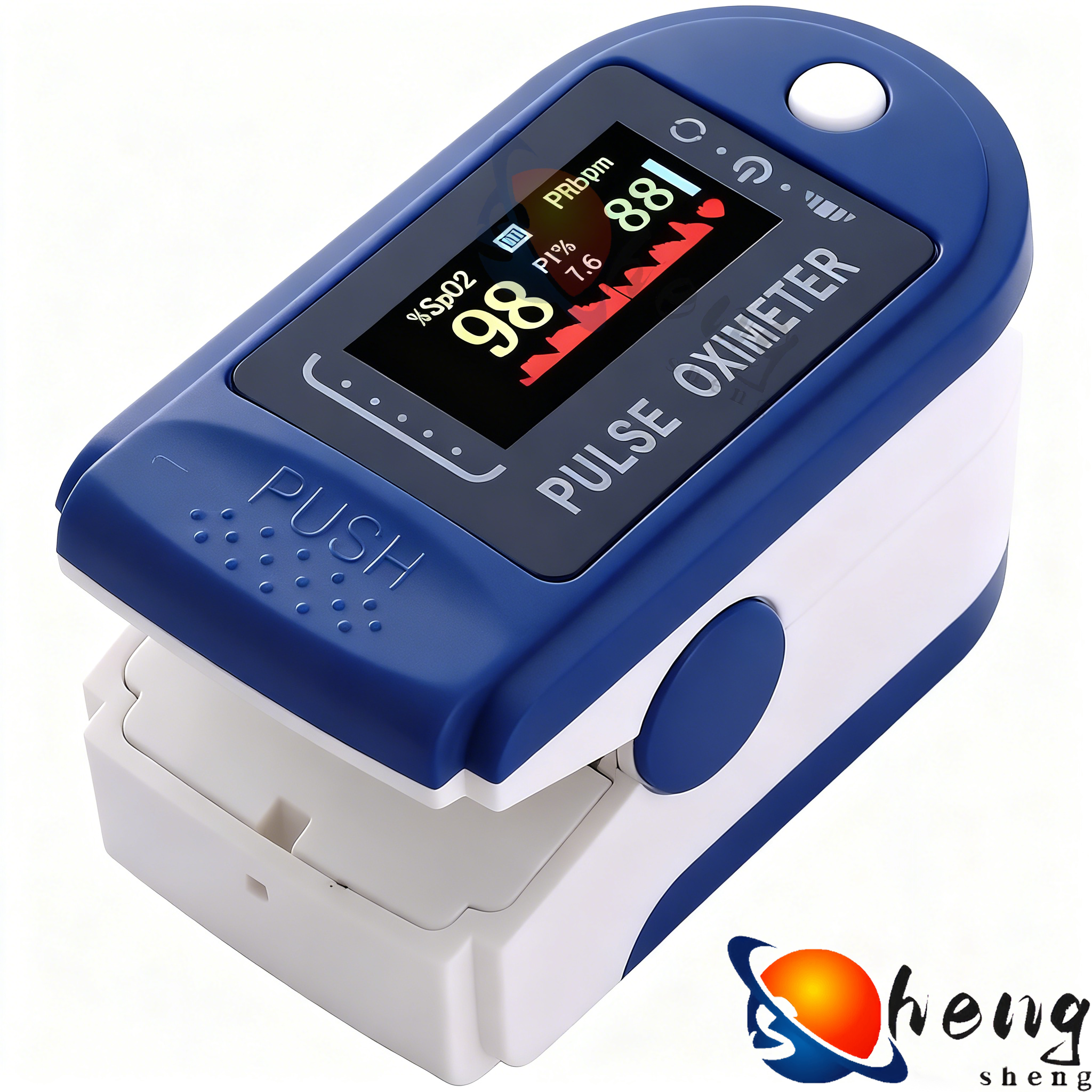 FDA-godkända säkerhetsstandarder med minimal återhämtningsperiod efter avbrott