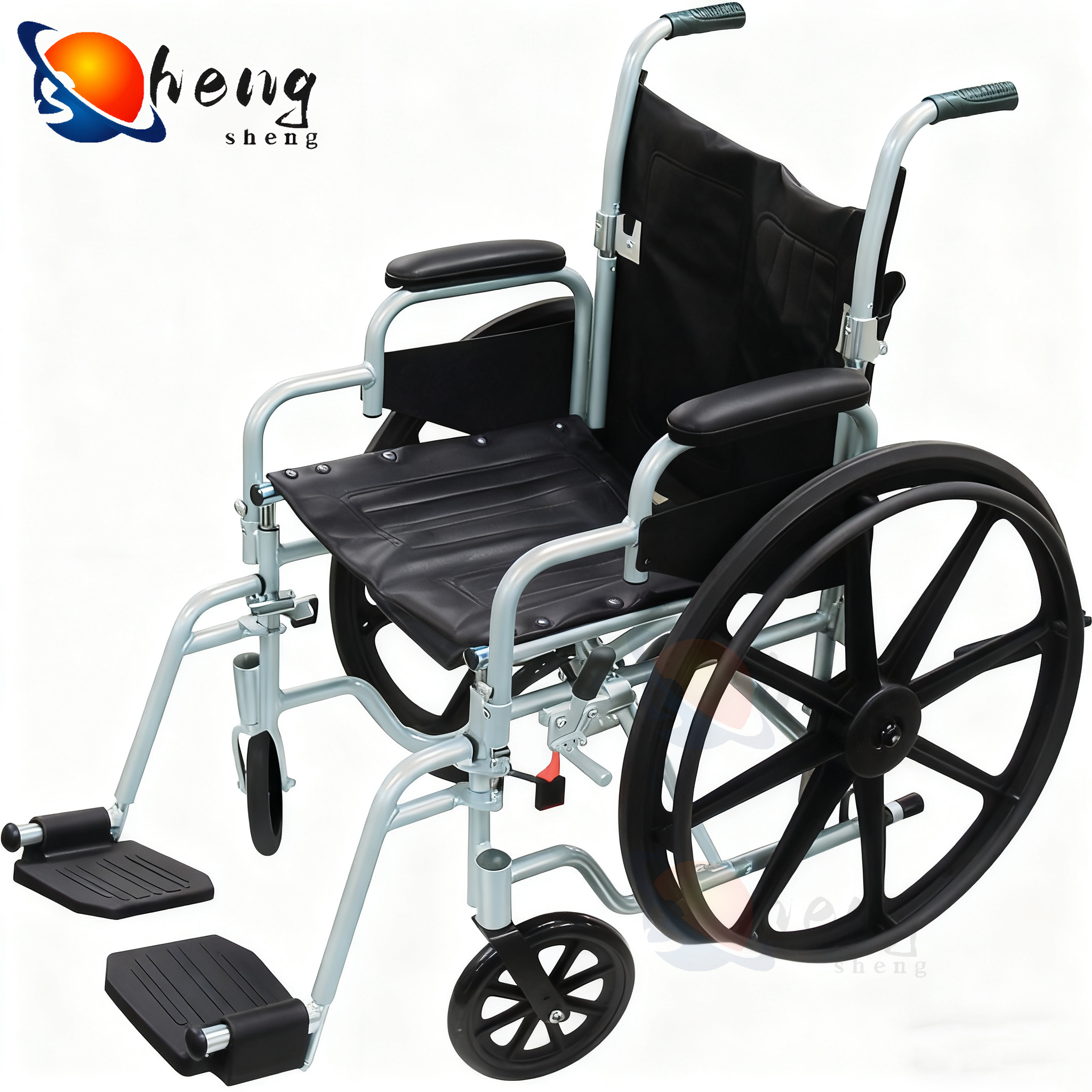 Integrasi Terapi Moda Maju