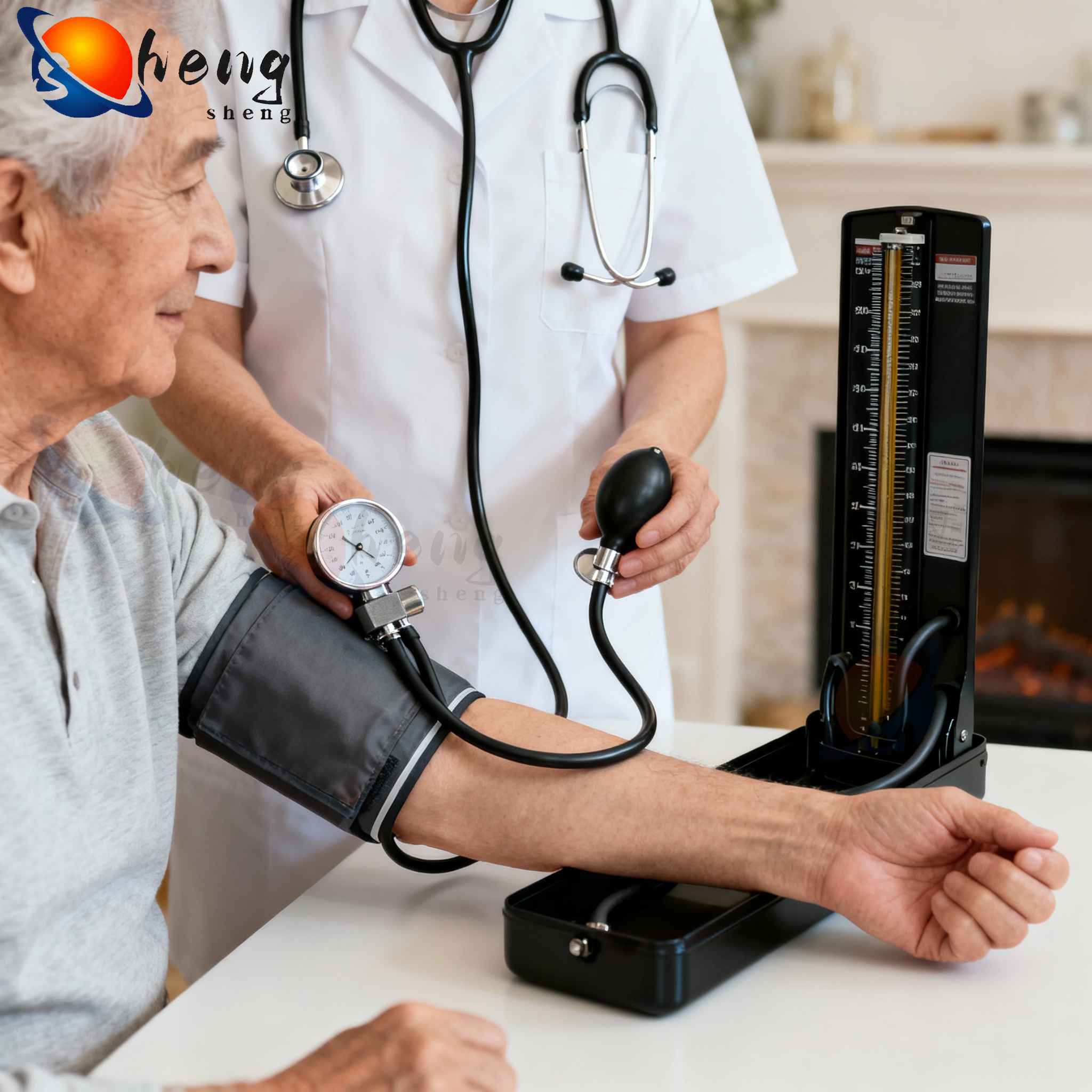 Performance et durabilité polyvalentes dans divers environnements