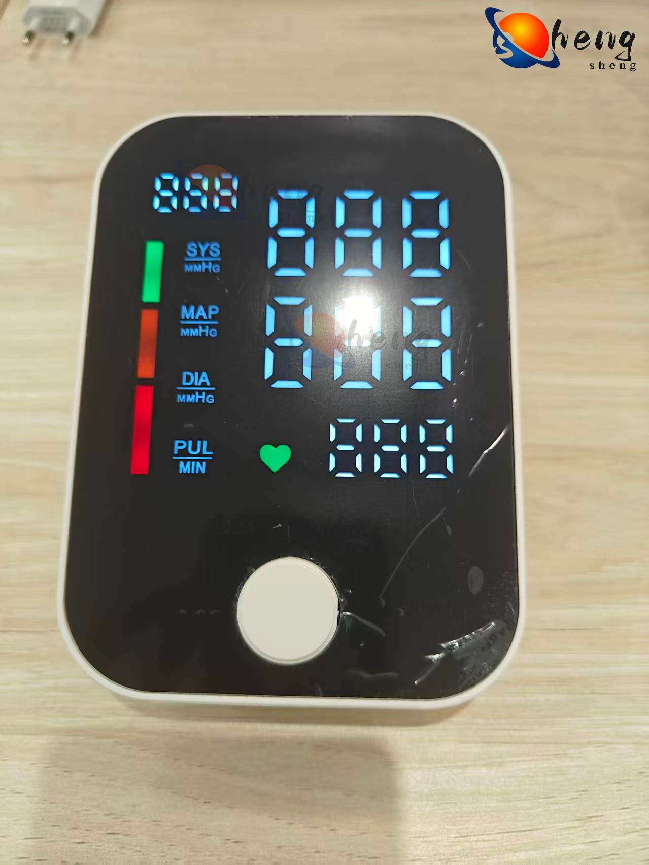 Omfattande minneslagring och datahantering