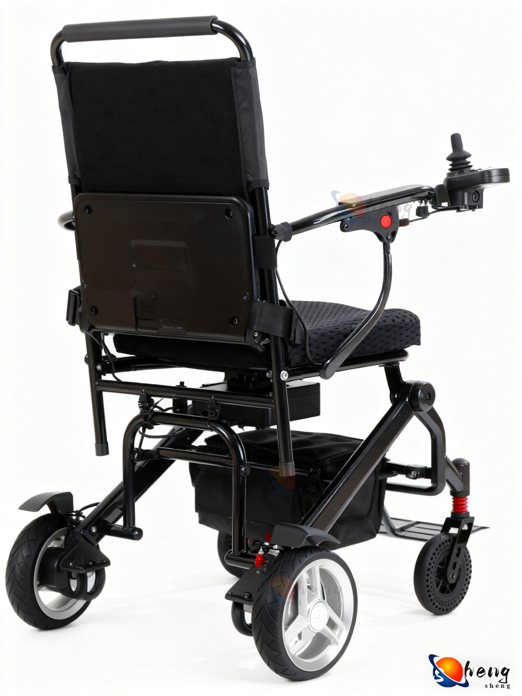 Ciri Keselamatan Dipertingkat dan Pengurusan Risiko