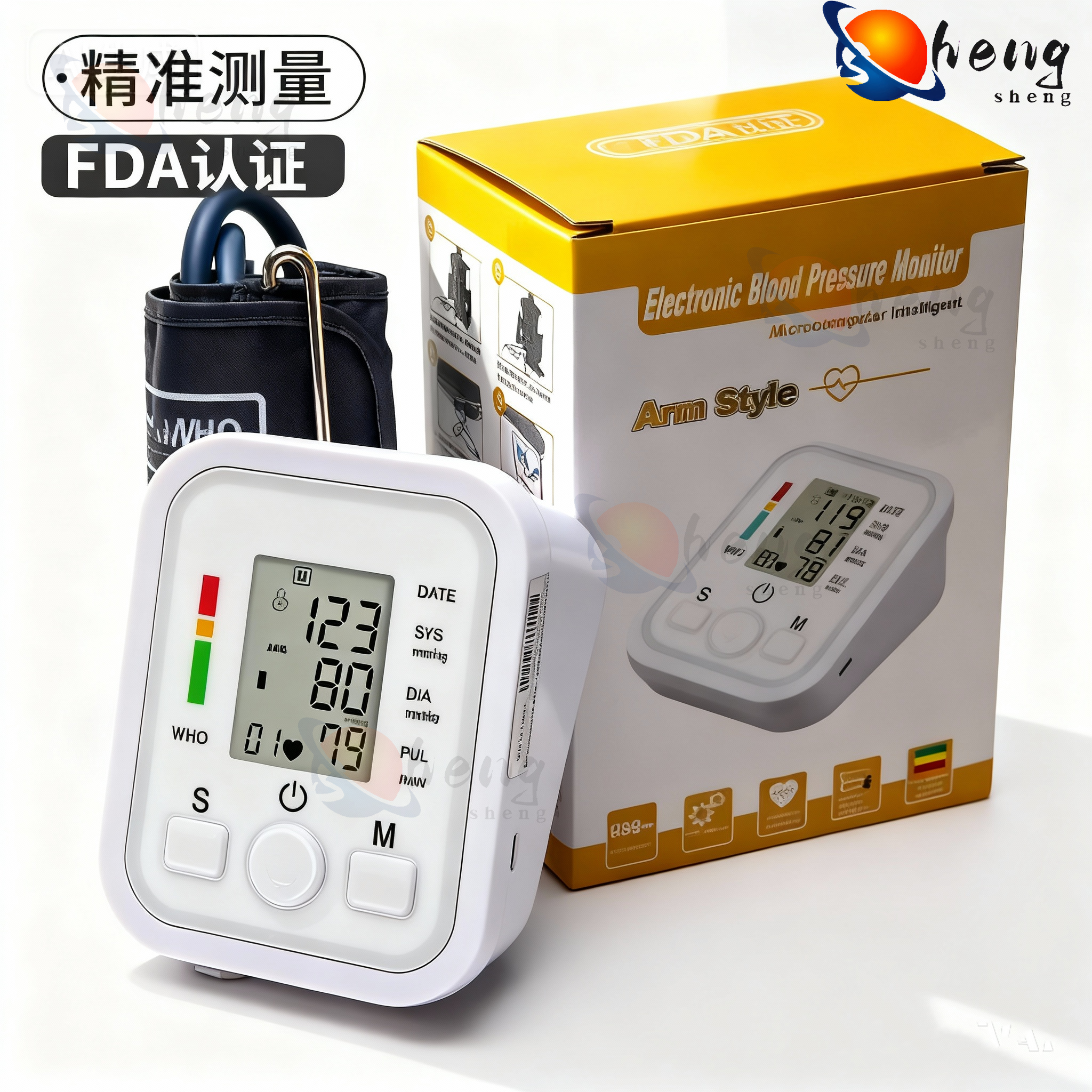 Kelajuan Penyembuhan dan Pemulihan Tisu yang Dipertingkatkan