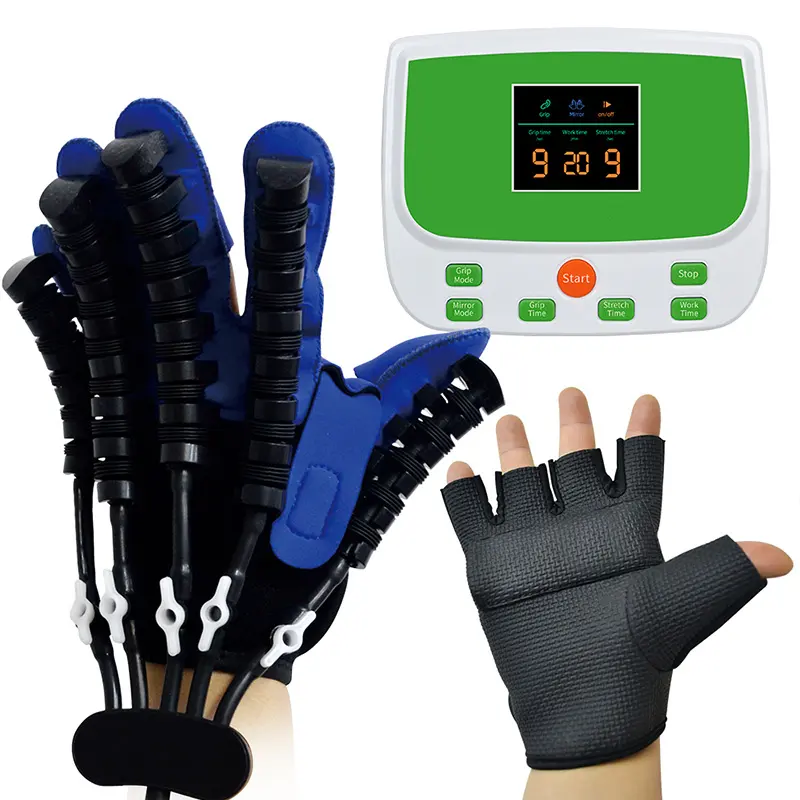 Thiết bị trị liệu đột quỵ hỗ trợ các mục tiêu phục hồi dài hạn như thế nào?