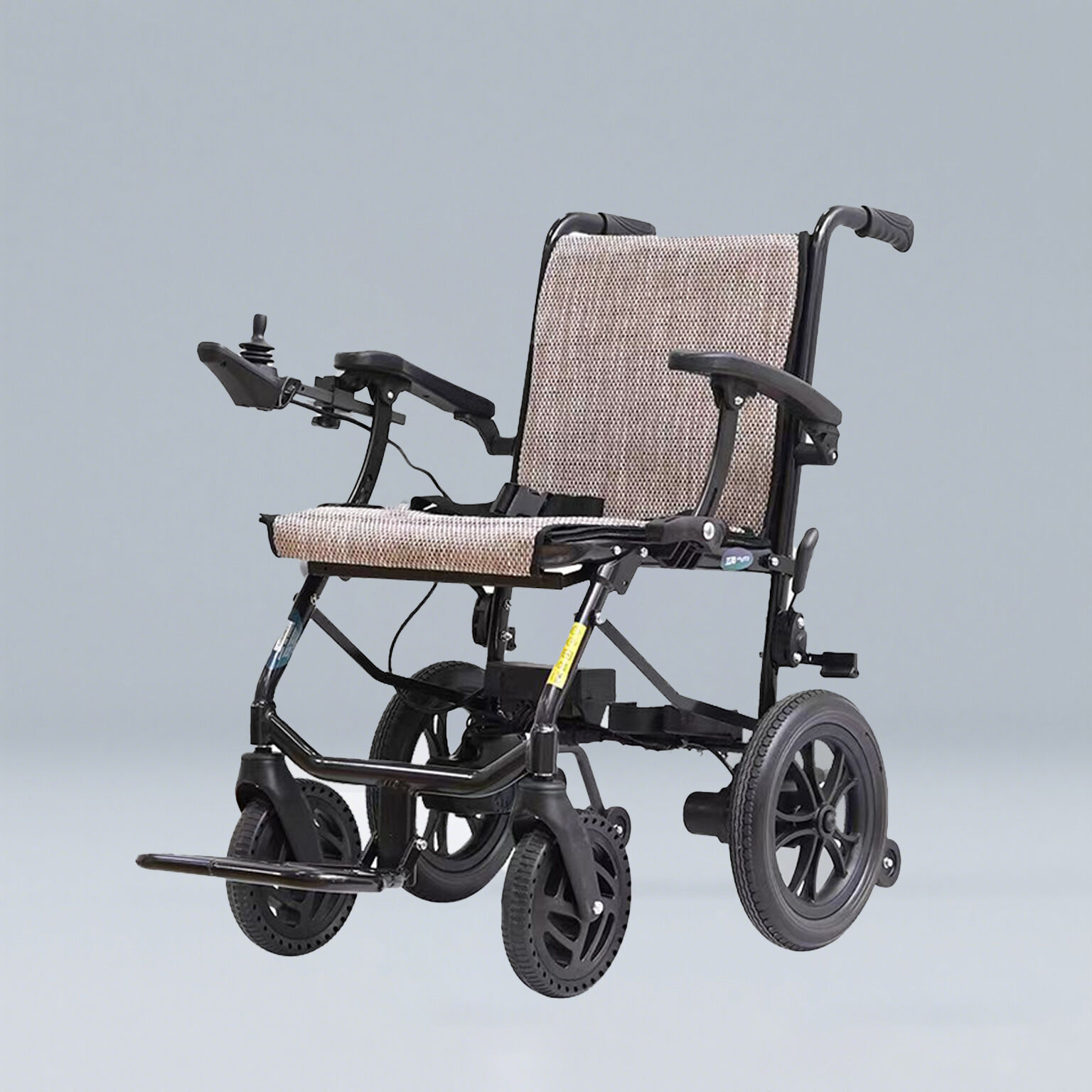 Avancerad fotobiomodulationsteknologi för snabbare läkning