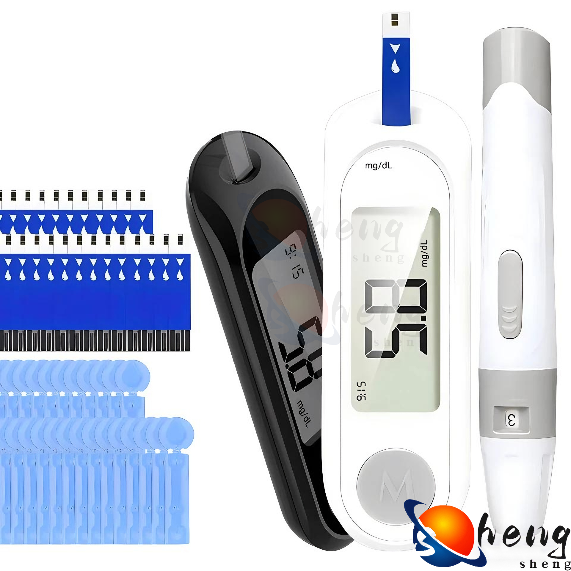 Avancerat digitalt minne och trendanalys