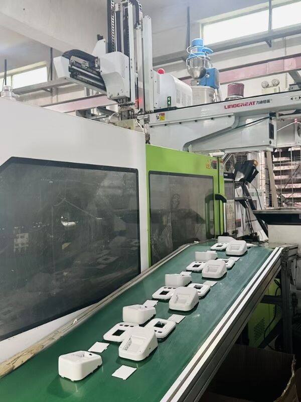 Förbättrade säkerhets- och bekvämlighetsfunktioner för patienter