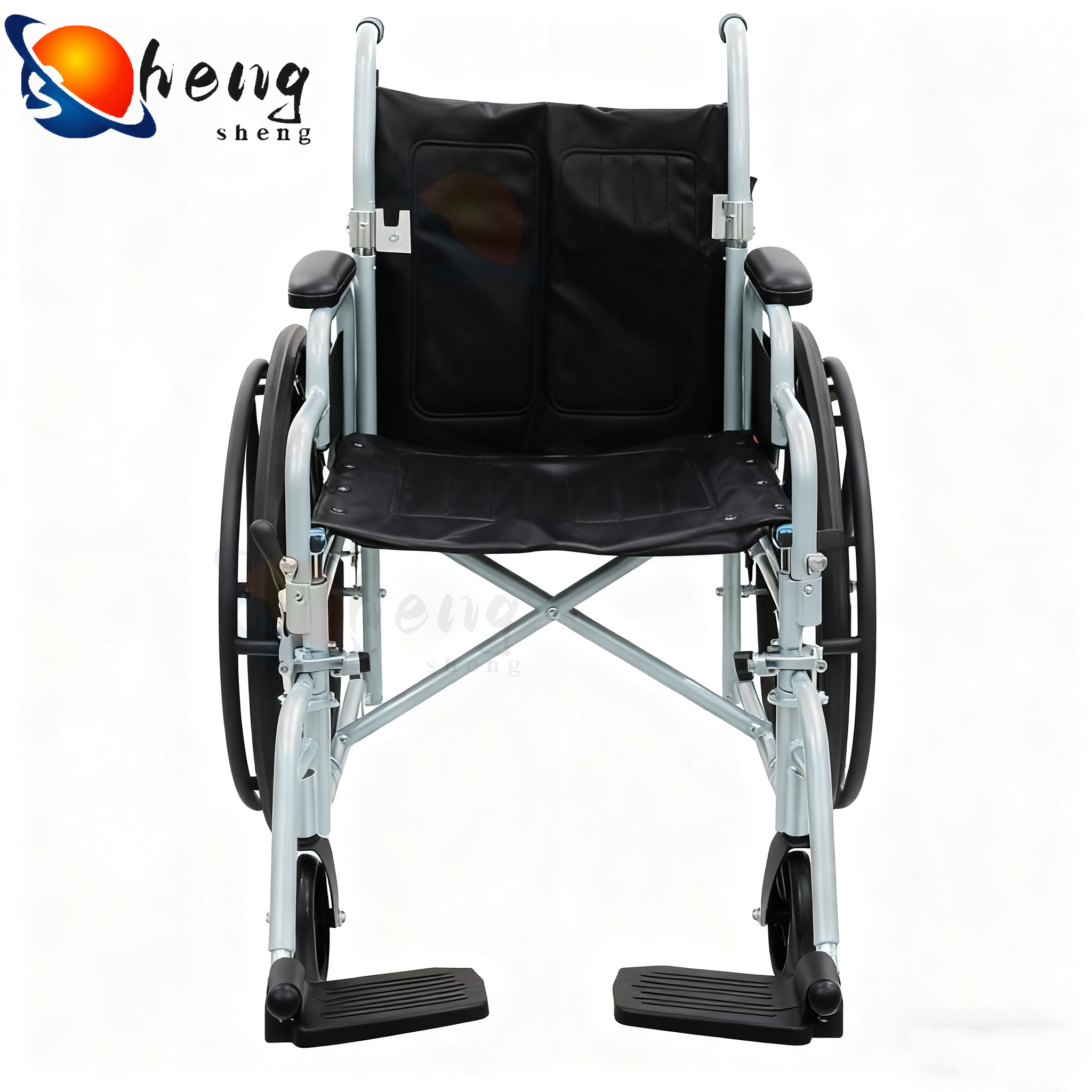 Smart anslutning och integrering av hälsovård