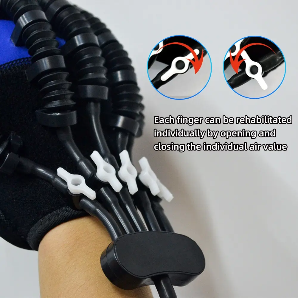 Tại sao Thiết bị Liệu pháp Đột quỵ Chuyên biệt lại Quan trọng trong Quá trình Hồi phục?