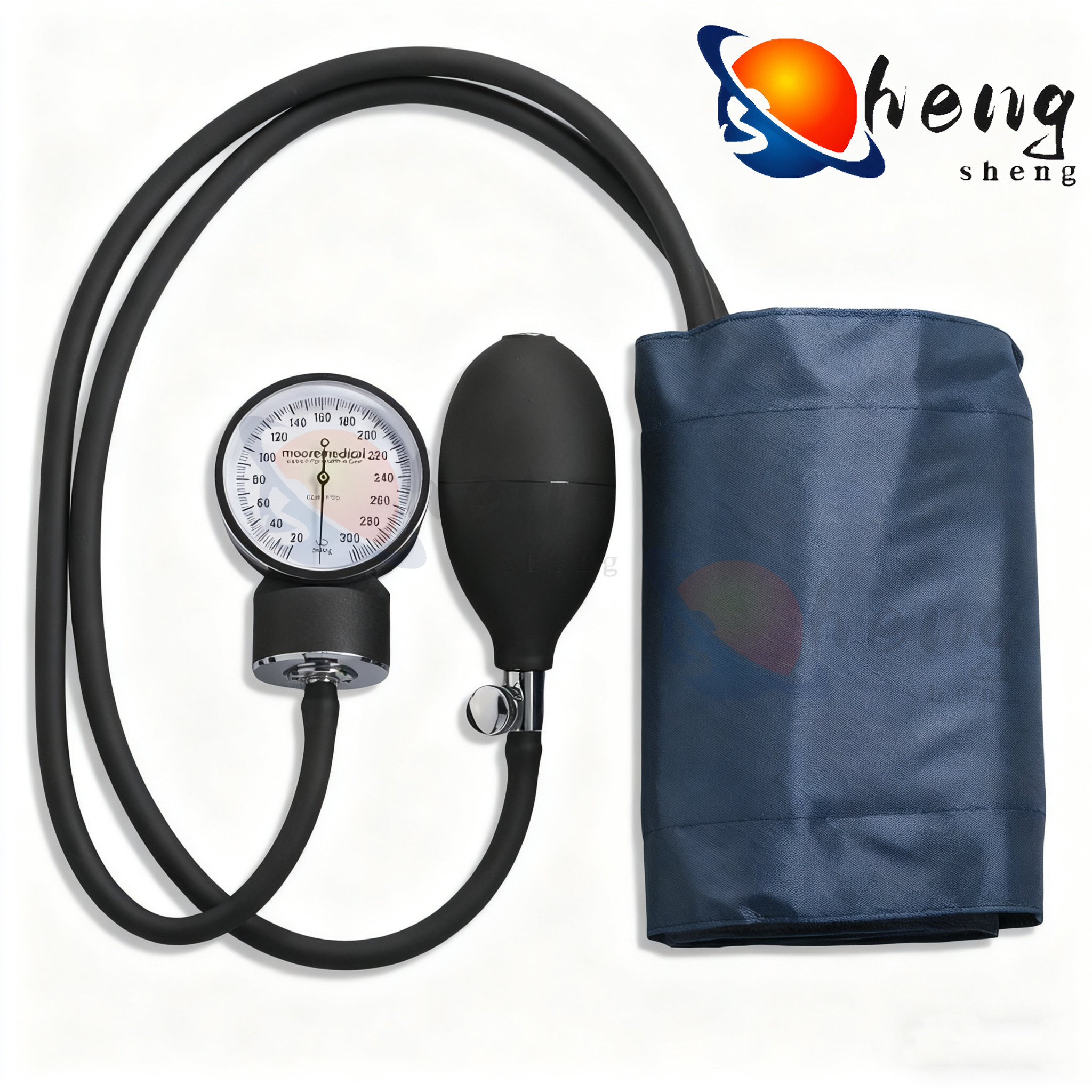 Pourquoi un brassard de tensiomètre est-il essentiel pour des mesures précises ?