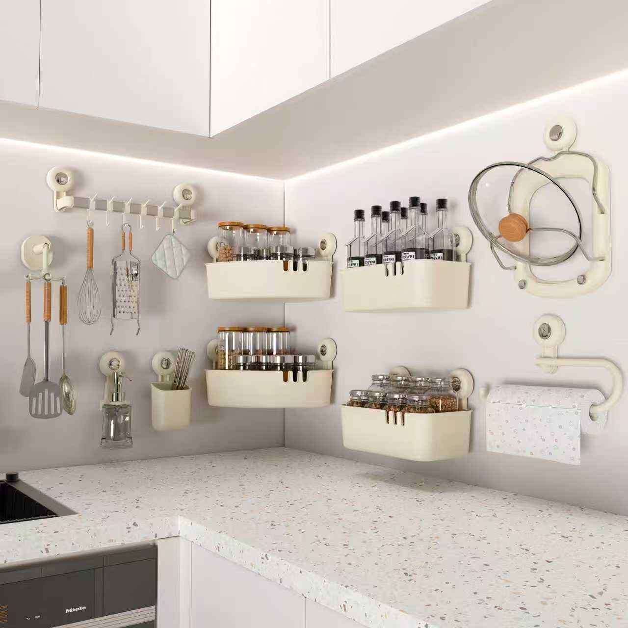 Vacuum Suction Cup Series