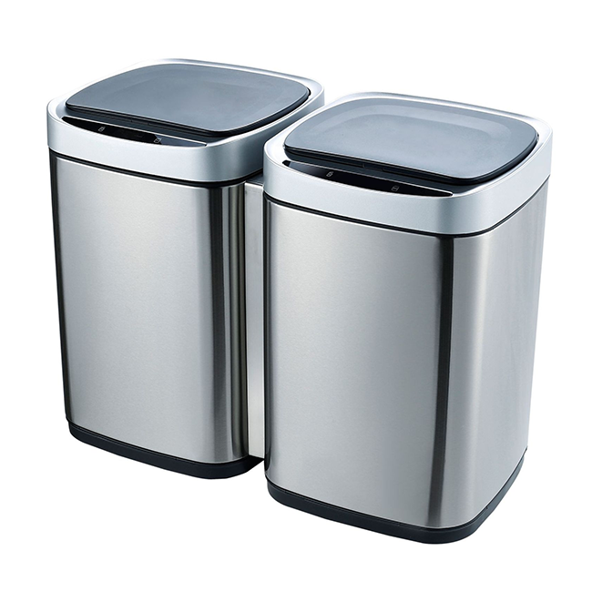 Trash Can