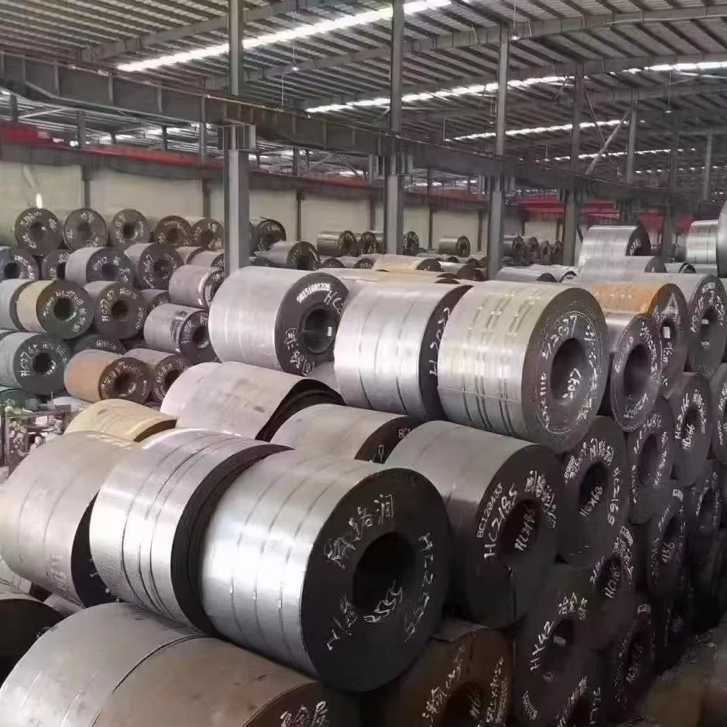 abrasion resistant steel plate
