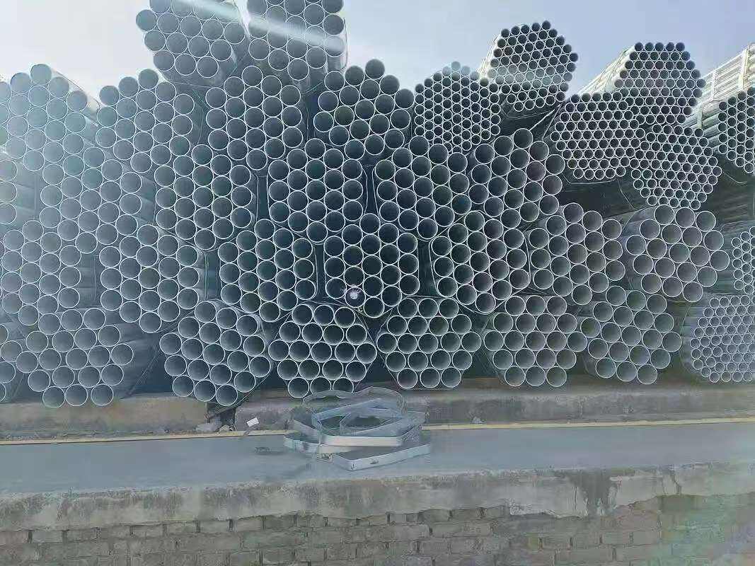 What Are the Best Uses for Galvanized Pipe in Modern Construction?