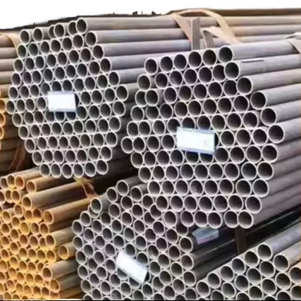 Verständnis von legierten Stahlrohren für industrielle Anwendungen
