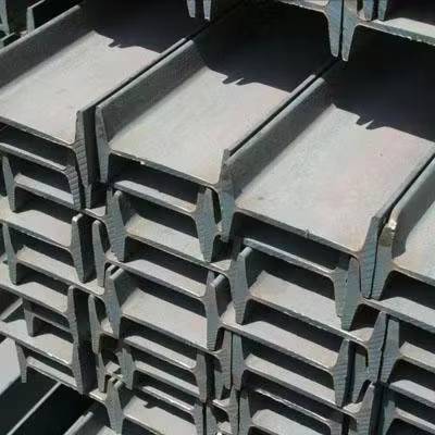 industrial steel fabrication