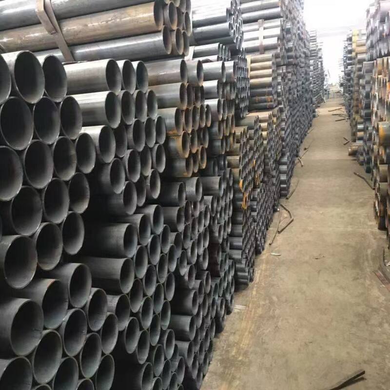 لماذا تحتاج شركتك إلى شركة موثوقة لتوريد أنابيب الصلب