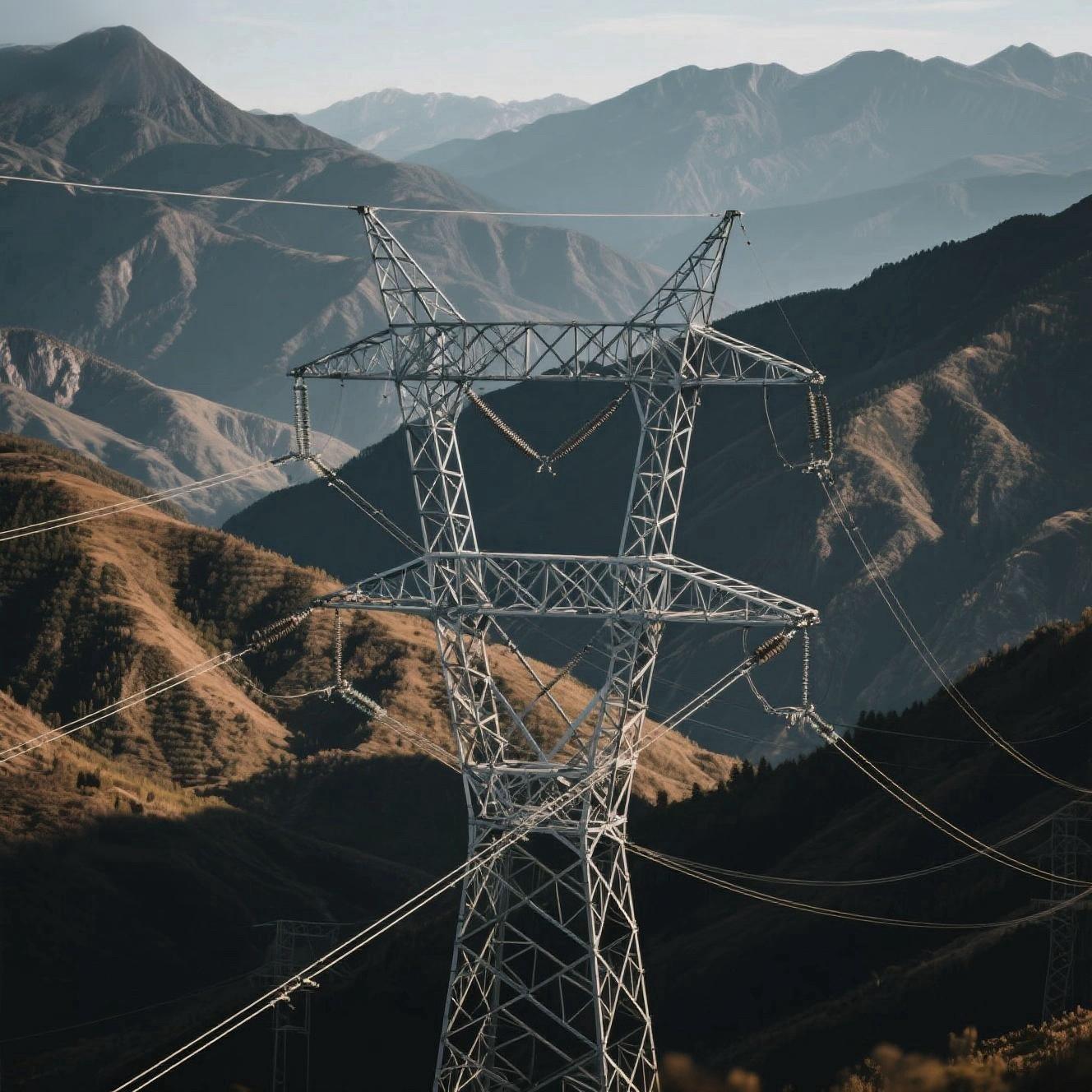 Energetika és villamosenergia-ipar