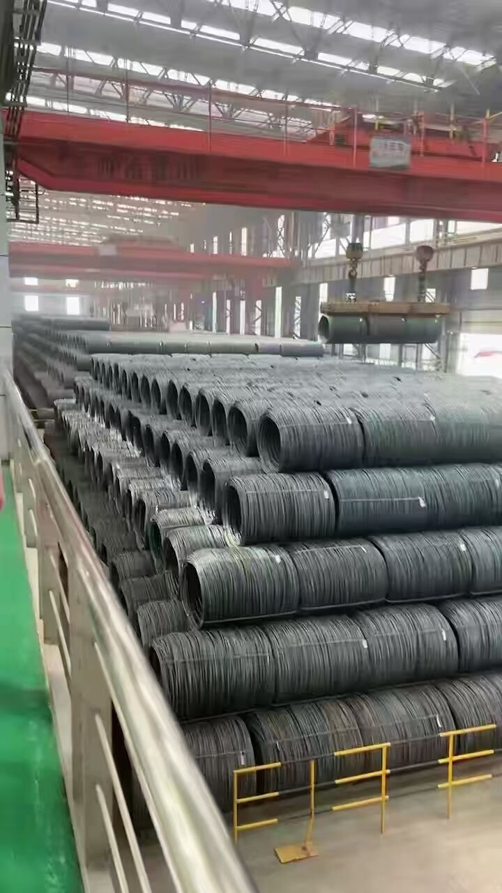 How Is Steel Rebar Used in Earthquake-Resistant Design?