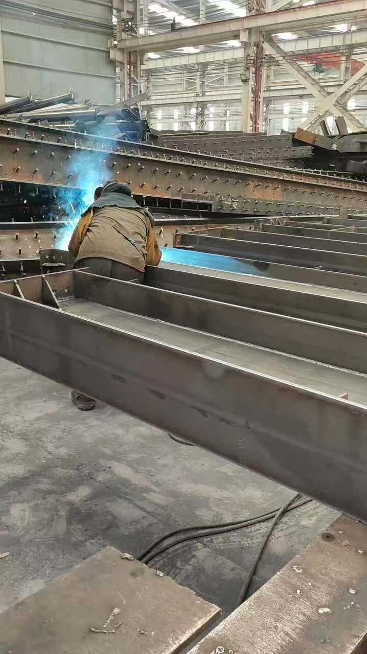 How Steel Manufacturing Factories Drive Economic Growth